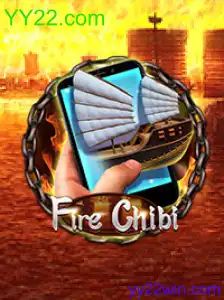 FireChibiM