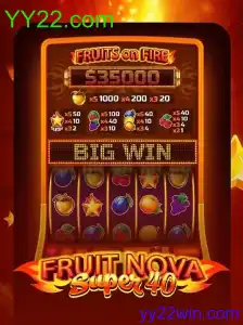 Explorando o FruitNovaSuper40: Um Guia para Jogadores Brasileiros